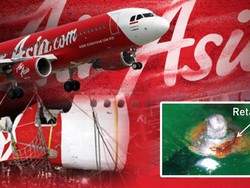 Keluarga dan Manajemen AirAsia akan Peringati Setahun Tragedi QZ 8501