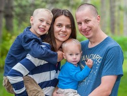 Kenang Bayinya yang Meninggal di Kandungan, Ibu Ini Donorkan 400 Liter ASI