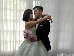 Siapkan Pernikahan, Nina Zatulini Cuti Syuting