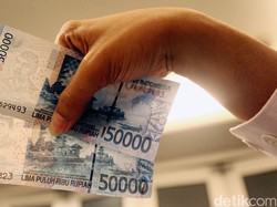 Hati-hati Tertipu! Begini Cara Cek Uang Asli Atau Palsu