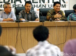 KPU Pastikan Surat Suara Sudah Sampai di Seluruh TPS Kecuali Yahukimo Papua