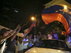 Setelah 16 Tahun, Partai Oposisi Venezuela Menang Pemilu Kalahkan Maduro