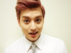 Idola KPop Juga Boleh Menikah Seperti Eli U-Kiss dan Sungmin SuJu