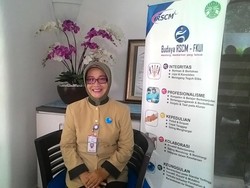 2 Jasad Tabrakan Maut Metromini Vs KRL Belum Diambil Keluarga