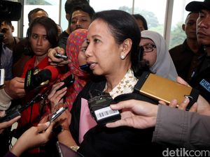 Bangun Infrastruktur Butuh Ratusan Triliun, Rini: BUMN Harus Sehat