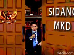 Jangan Terkecoh Sanksi Berat, PDIP: Panel Strategi Perpanjang Waktu!