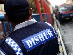 Metromini Ancam Mogok Massal, Dishub DKI: Masyarakat Jangan Khawatir