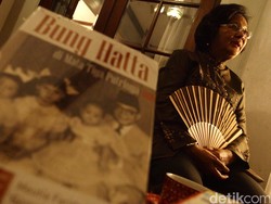 Pesan Bung Hatta: Hidup Tak Perlu Mewah, Nama Baik Harus Dijaga