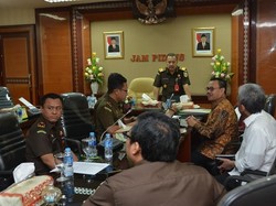 Butuh Keterangan Lebih, Kejagung Akan Kembali Undang Sudirman Said