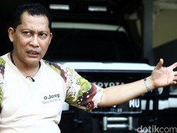 Komjen Buwas: Pilot yang Akan Terbangkan Pesawat Diperiksa, Setiap 6 Bulan Cek Urine