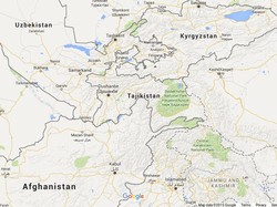 Gempa 7,2 SR Guncang Tajikistan, Terasa Hingga India dan Pakistan