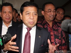 Usai Sidang Novanto, #MKDBobrok Mendunia