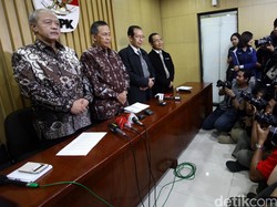 Terima Hasil Audit dari BPK, KPK Segera Tentukan Status Kasus RS Sumber Waras