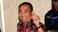 Firman Wijaya: Eks Pengacara Anas, Bela Novanto, Kini Dipolisikan SBY