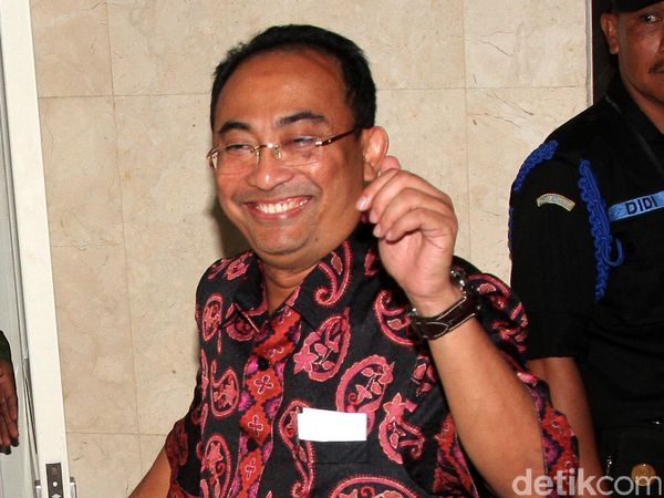 Firman Wijaya: Eks Pengacara Anas, Bela Novanto, Kini Dipolisikan SBY