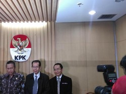 KPK akan Panggil Ahok Selidiki Kasus RS Sumber Waras