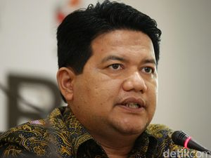 Sosok Husni Kamil Manik di Mata Presiden Jokowi: Sederhana dan Berintegritas