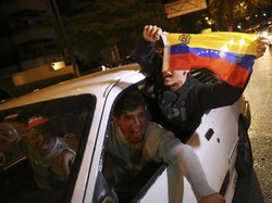 Venezuela, Negeri dengan Inflasi 500%