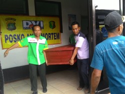 Kecelakaan Metromini Maut, Penantian Sohibi Jadi Pegawai Tetap Berujung Tragis