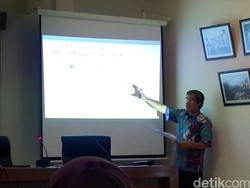 Masyarakat Bisa Pantau Hasil Pilkada yang Di-update per Jam Lewat Situs Ini