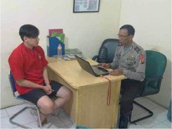 Pengacara Sebut Pengemudi Lamborghini Nyaman di Ruang Tahanan