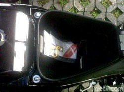 Tips Agar Aki Motor Bisa Lebih Awet