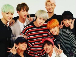 Jadi MC Weekly Idol, Heechul SuJu Jadi Fans Bangtan Boys