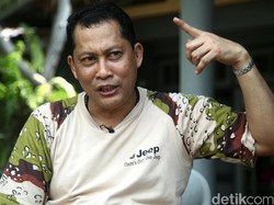 Buwas Peringatkan Pilot Jauhi Narkoba karena Bawa Ratusan Nyawa Penumpang