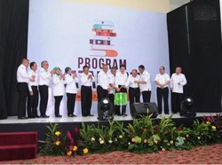 BPJS Kesehatan Buka Program Ikatan Dinas untuk Asisten Verifikator