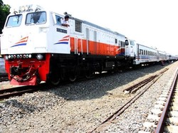 KA Kertajaya Rangkaian Panjang, Alternatif Baru untuk Penumpang