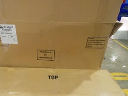 Wah! Ikan Asal Indonesia Juga Dijual di Sydney Fish Market