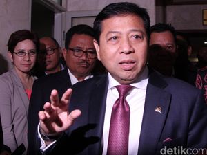 Golkar: Kami Kutuk Kebiadaban Bom di Madinah dan di Solo!
