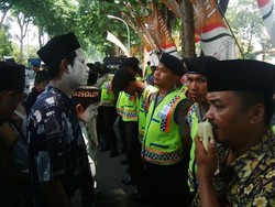 Target 80 Pemilih Tercapai, KPU Pasuruan Tegaskan Anti Intervensi