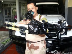 Buwas Minta Maskapai Harus Punya SOP Pengawasan Pilot