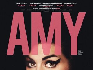 Amy Winehouse Kalahkan Senyap di Oscar 2016