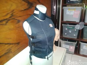 12 Penemuan Orang Indonesia yang Mendunia, Salah Satunya Alat Terapi Kanker