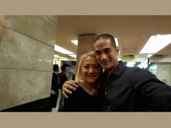 Cerita Okan Cornelius yang Bertemu Sang Ibu Setelah Terpisah 30 Tahun