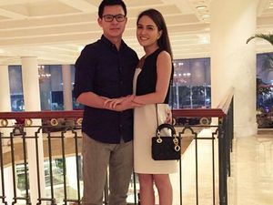 Belum Dikaruniai Momongan, Shandy Aulia Belum Mau Jalani Program Kehamilan