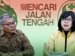 Jika Review Ditolak, Dr Warsito Pertimbangkan Penelitian di Luar Negeri
