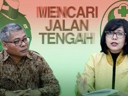 Kemenkes Sebut Ada 3 Kemungkinan Hasil Review Rompi Antikanker Dr Warsito