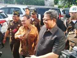 Penyelidikan Kasus Setya Novanto, Sudirman Said Penuhi Undangan Kejagung