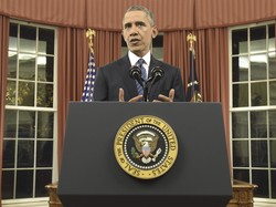 Cara 6 Orang Sukses Dunia Jaga Tubuh Sehat, dari Obama Sampai Anna Wintour