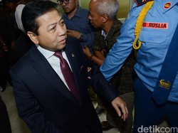 Poros Muda Hingga Eks Ketum Golkar Kritik Penunjukan Novanto Jadi Ketua FPG