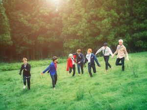 Manajemen Minta Fans Bangtan Boys Tak Bertindak di Luar Batas Manajemen Minta Fans Bangtan Boys Tak Bertindak di Luar Batas