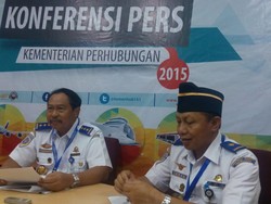 Kemenhub Minta Perlintasan KA Ditutup untuk Perkembangan Frekuensi Kereta
