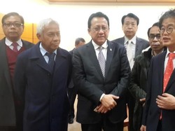 RI dan Korea Selatan akan Perkuat Kerja Sama di Bidang Agro Industri