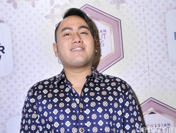 Muzdhalifah Nikah Lagi, Nassar Tak Tahu Apapun