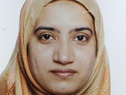 Wanita Pakistan Dalangi Penembakan San Bernardino, Keluarga Merasa Malu