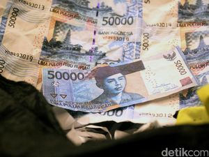 Jelang Puasa, Polda Metro Antisipasi Peredaran Uang Palsu