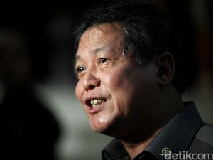 Wacana Tim Investigasi Dugaan Makar, Senior PDIP: Kerusakan Lebih dari 1998 Wacana Tim Investigasi Dugaan Makar, Senior PDIP: Kerusakan Lebih dari 1998